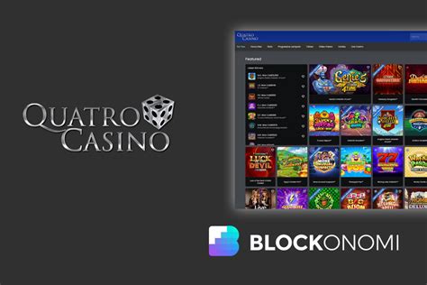 quatro casino reviews
